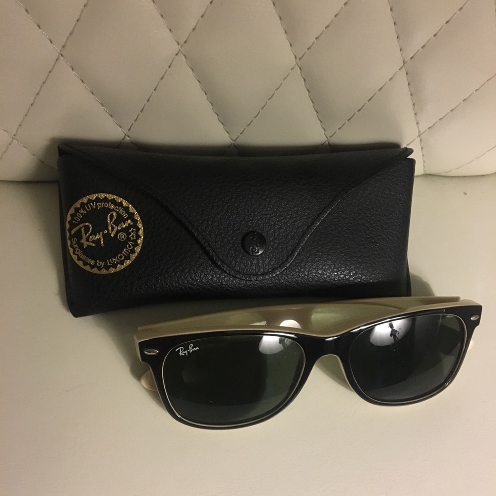 Ray-Ban Sunglasses